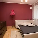 Convenient Central Apartment
