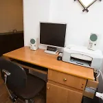 Convenient Central Apartment