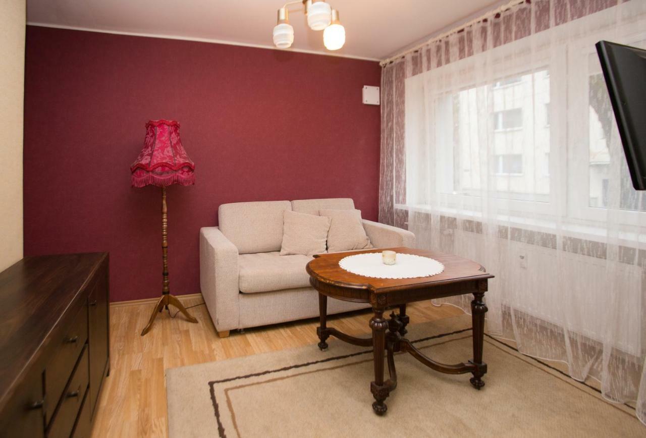 Lejlighed Convenient Central Tallinn